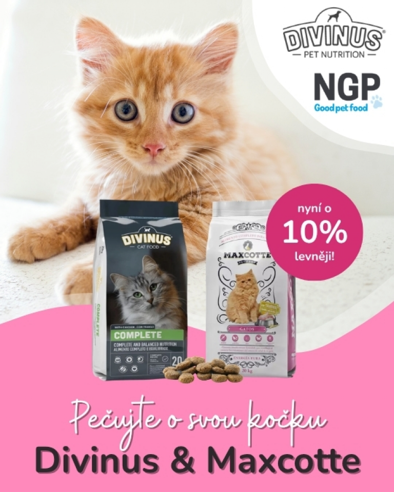 [OFERTA SPECJALNA] Lipiec - Hurtownia karm