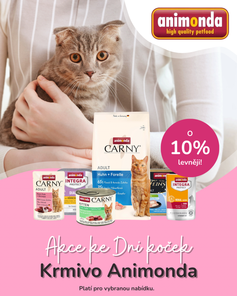 [OFERTA SPECJALNA] Luty animonda