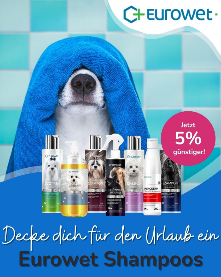 [OFERTA SPECJALNA] Czerwiec Eurowet