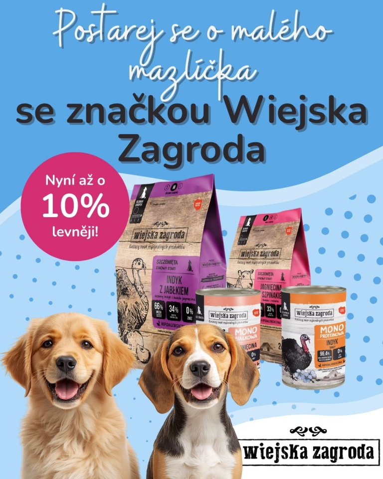 [OFERTA SPECJALNA] Czerwiec - Wiejska Zagroda 