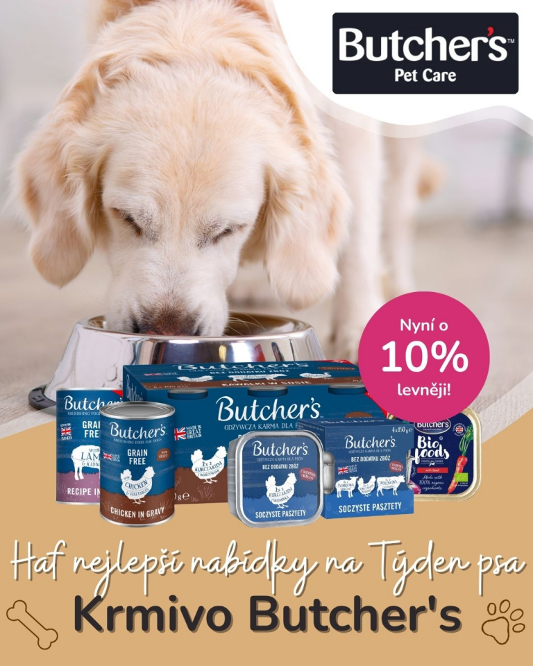 [OFERTA SPECJALNA] Czerwiec - Butcher's