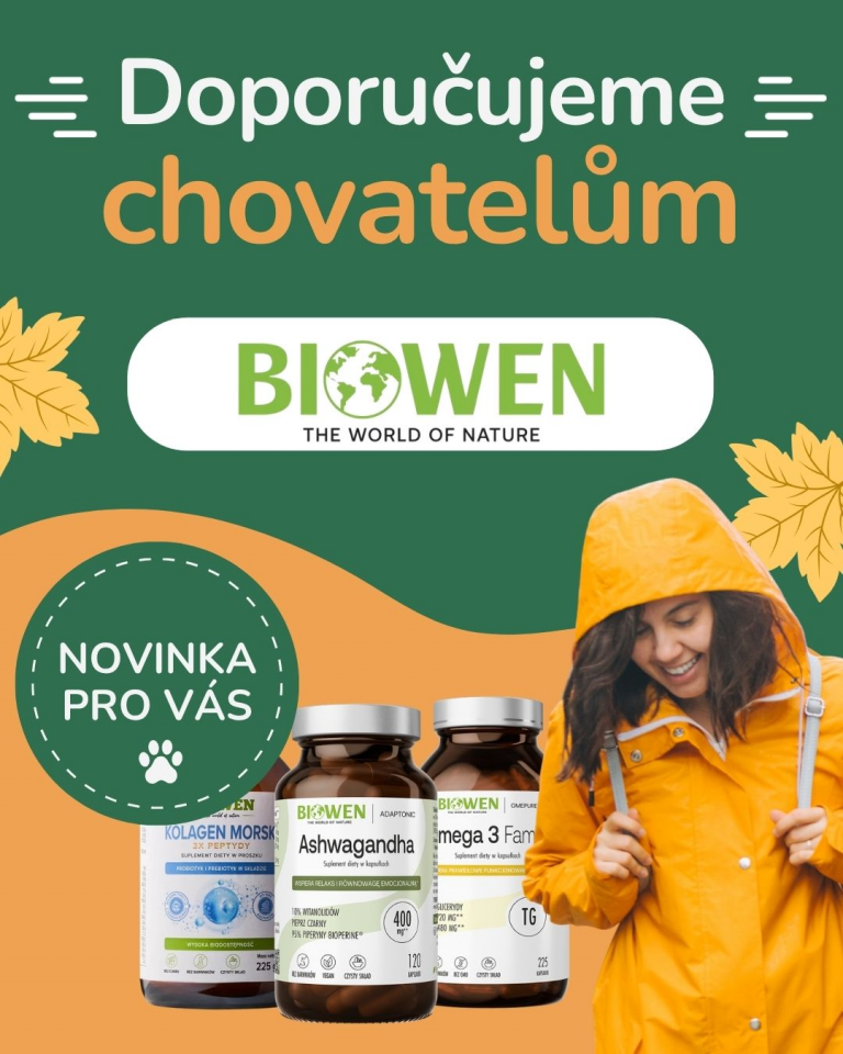 [OFERTA SPECLAJNA] Wrzesień Biowen