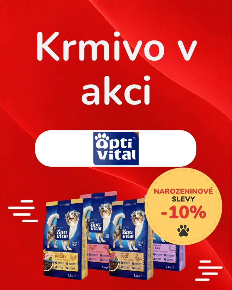 OFERTA SPECJALNA Sierpień Optivital