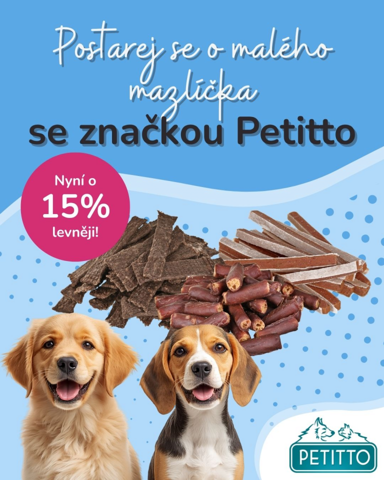 [OFERTA SPECJALNA] Czerwiec - Petitto