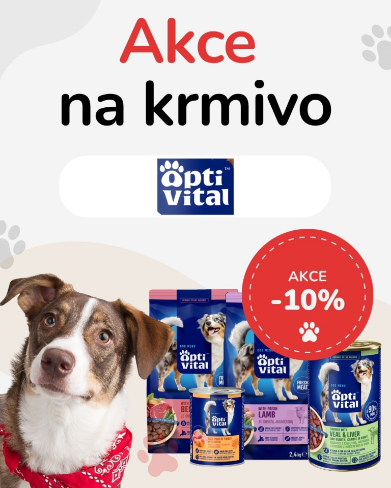 OFERTA SPECJALNA Sierpień Optivital