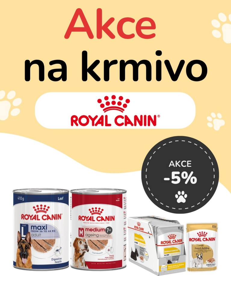 [OFERTA SPECJALNA] Październik - Royal Canin