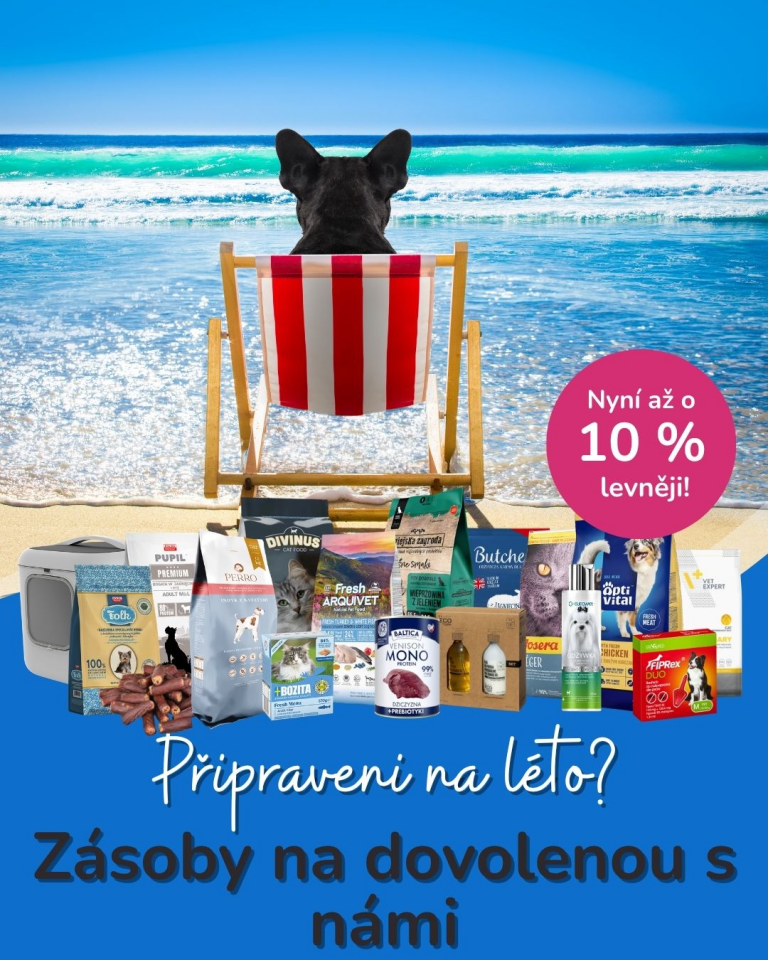 [OFERTA SPECJALNA] Czerwiec - Oferta na lato