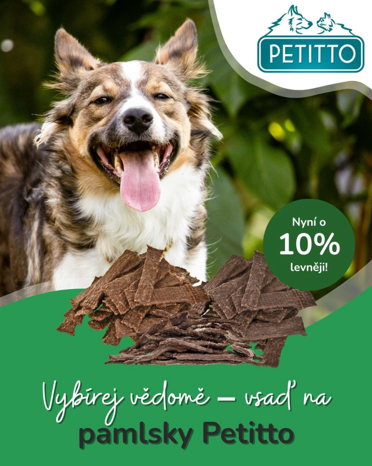 [OFERTA SPECJALNA] Kwiecień Dzień Ziemi Petitto