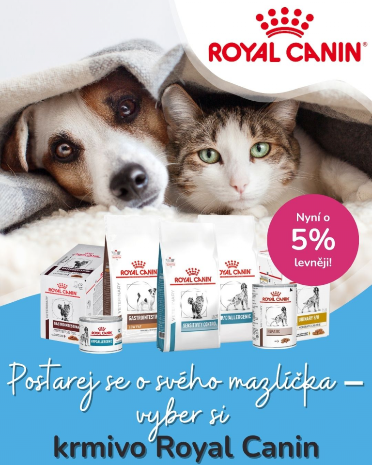 [OFERTA SPECJALNA] Maj Dzień praw zwierząt