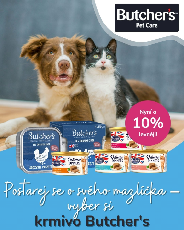 [OFERTA SPECJALNA] Maj Dzień praw zwierząt