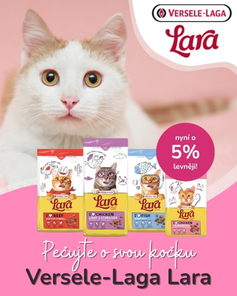 [OFERTA SPECJALNA] Lipiec - Versele-Laga
