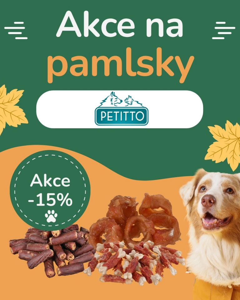[OFERTA SPECLAJNA] Wrzesień Petitto