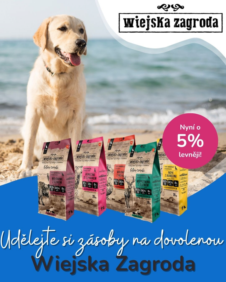 [OFERTA SPECJALNA] Czerwiec Wiejska Zagroda