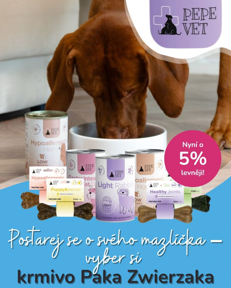 [OFERTA SPECJALNA] Maj Dzień praw zwierząt