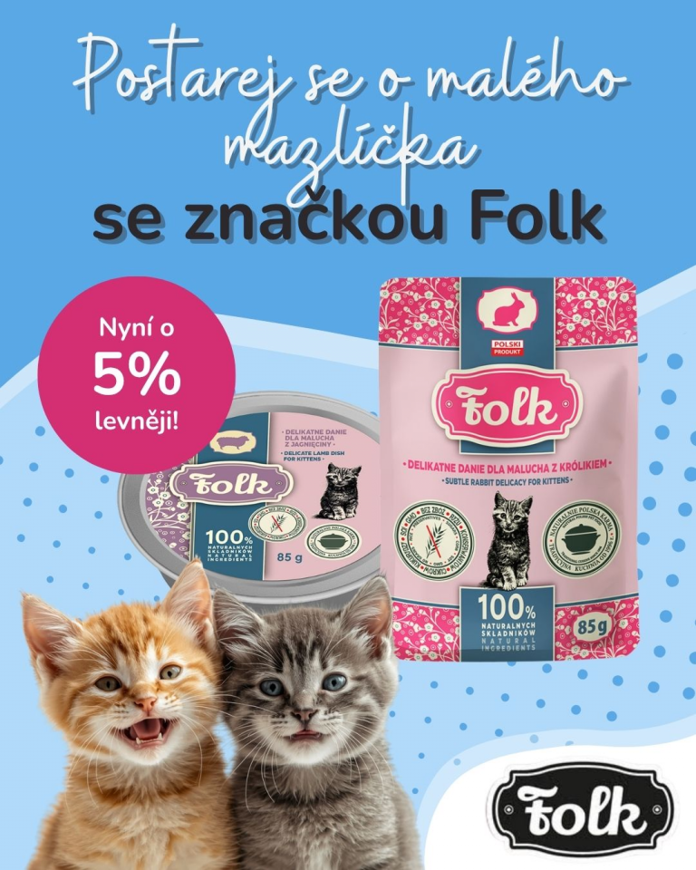 [OFERTA SPECJALNA] Czerwiec - Folk