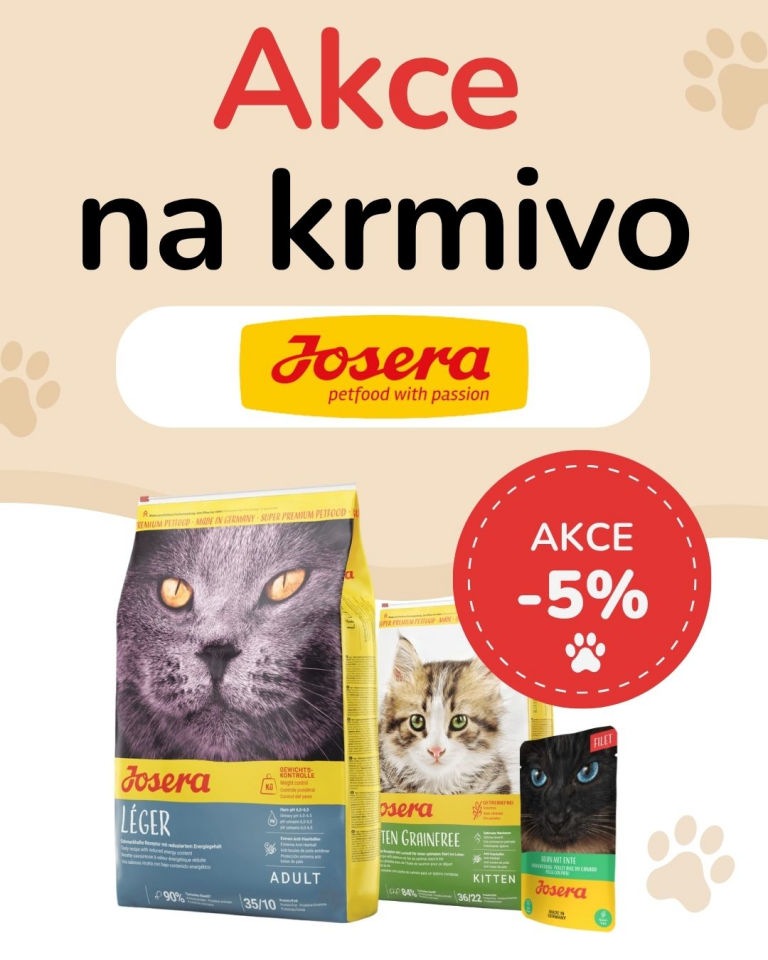 [OFERTA SPECJALNA] PAŹDZIERNIK - Josera