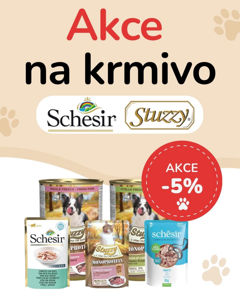 [OFERTA SPECJALNA] PAŹDZIERNIK - Ani-Pet