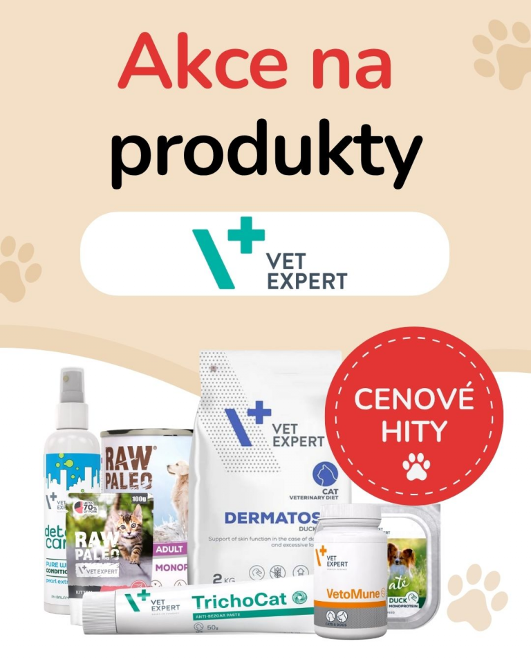 [OFERTA SPECJALNA] PAŹDZIERNIK - VetExpert