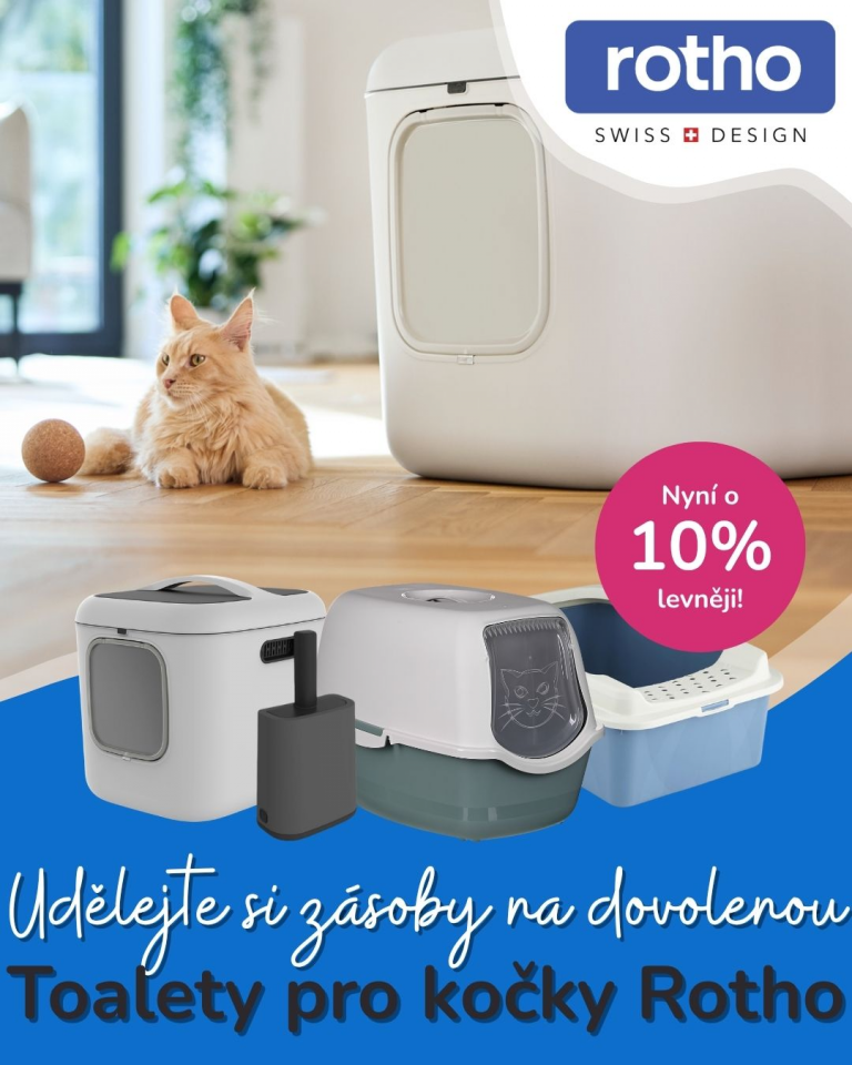 [OFERTA SPECJALNA] Czerwiec rotho