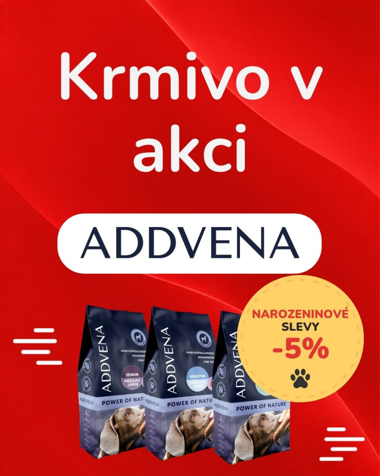 OFERTA SPECJALNA Sierpień Addvena