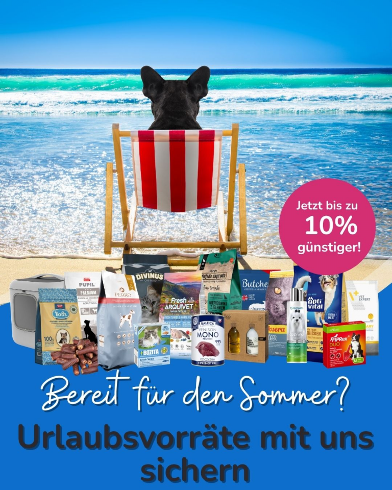 [OFERTA SPECJALNA] Czerwiec - Oferta na lato