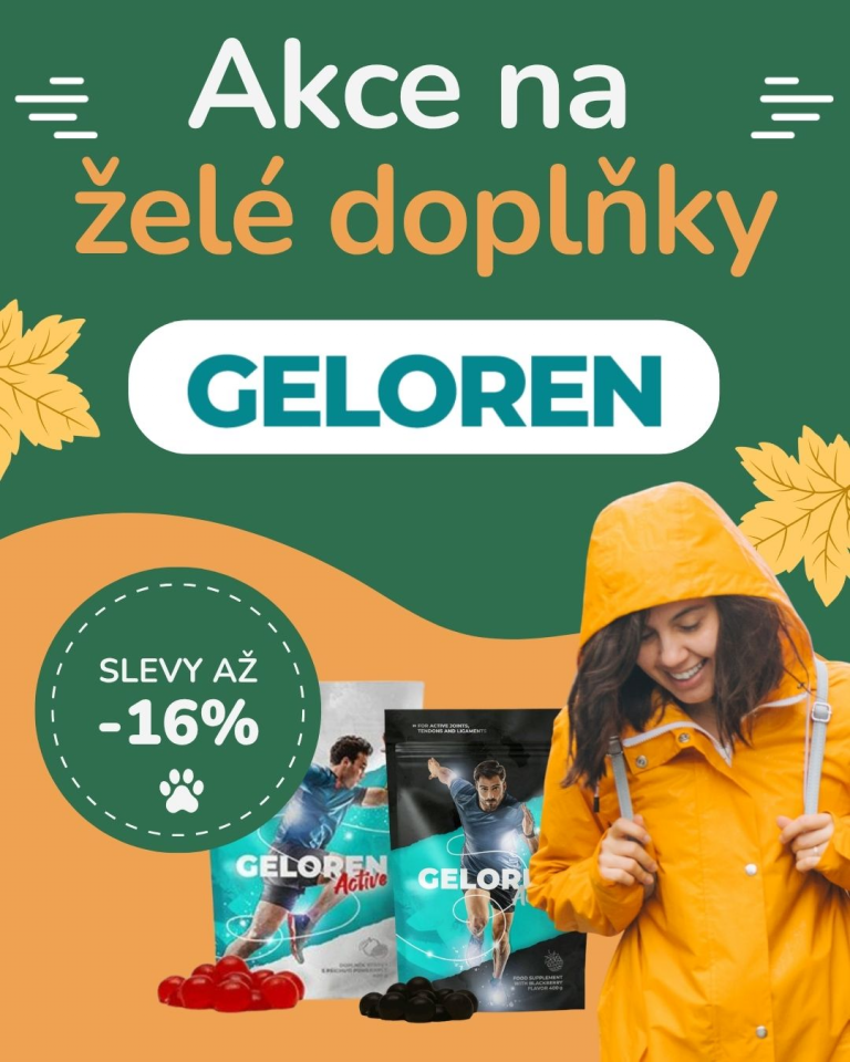 [OFERTA SPECLAJNA] Wrzesień Geloren