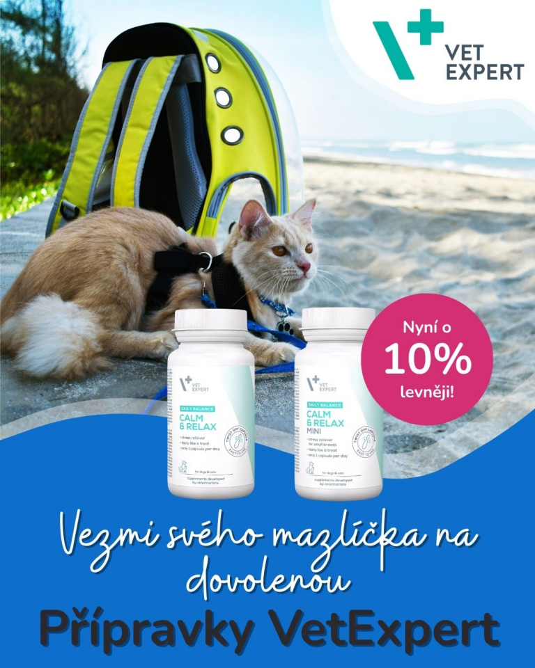 [OFERTA SPECJALNA] Czerwiec - vetexpert
