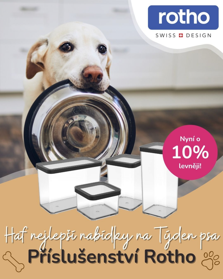 [OFERTA SPECJALNA] Czerwiec - Rotho