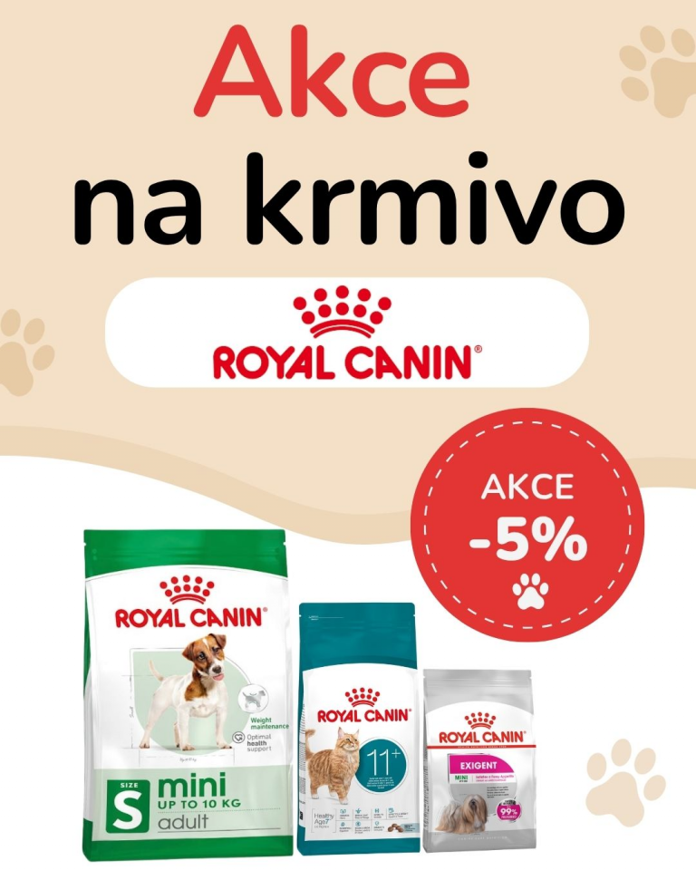 [OFERTA SPECJALNA] PAŹDZIERNIK - Royal Canin