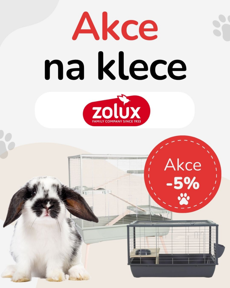 [OFERTA SPECJALNA] Wrzesień - Zolux