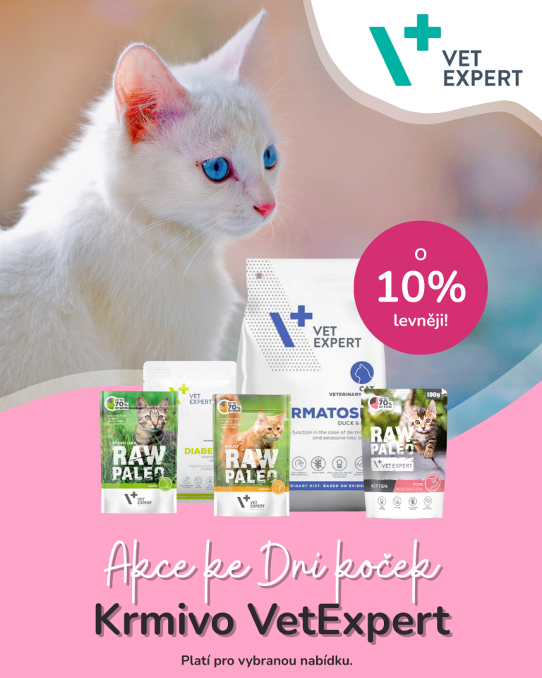 [OFERTA SPECJALNA] Luty Vetexpert