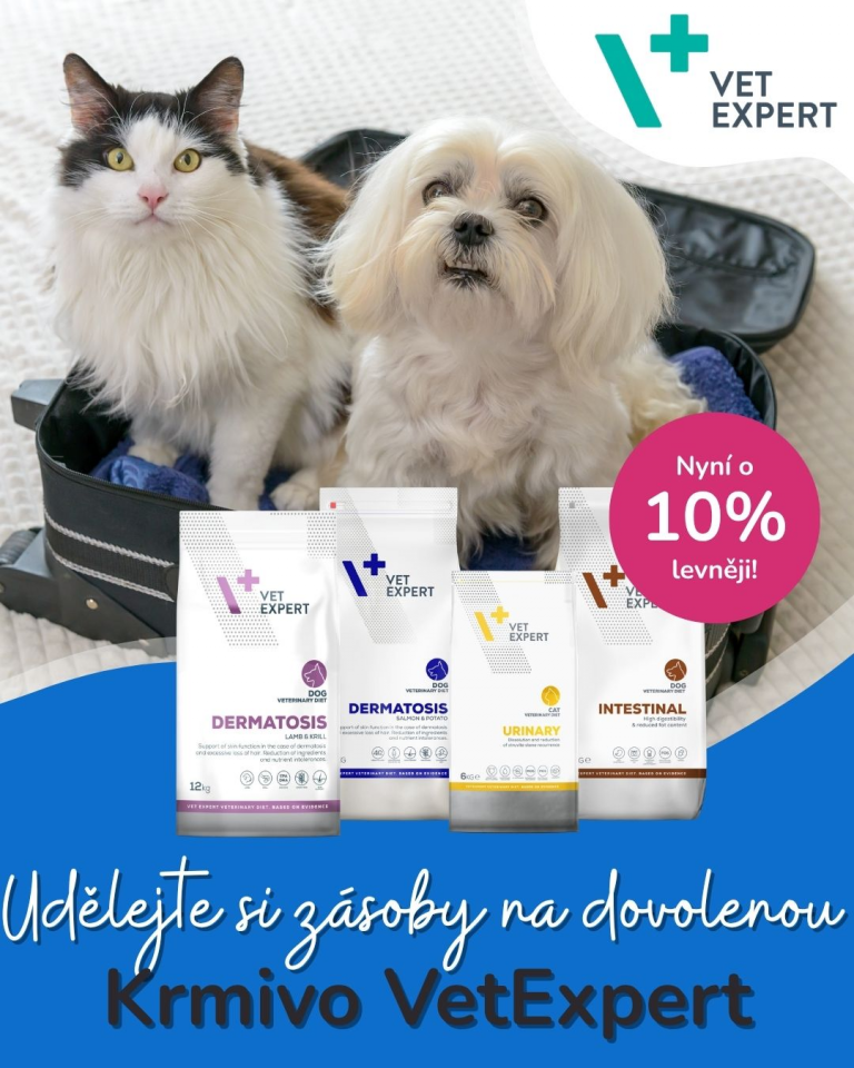 [OFERTA SPECJALNA] Czerwiec vetexpert