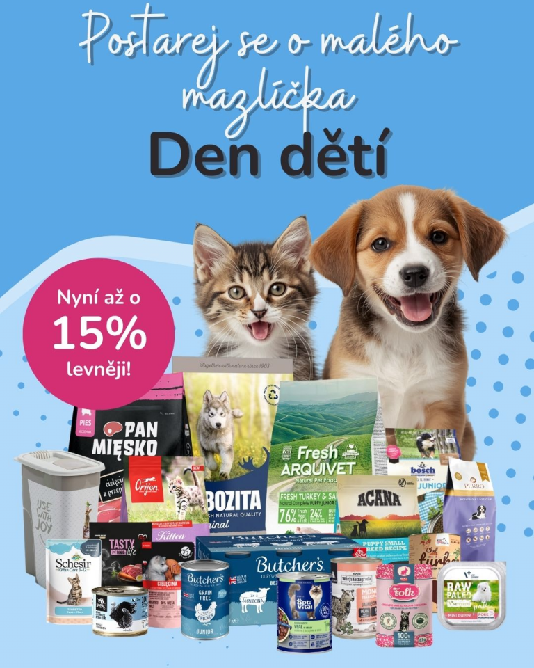 [OFERTA SPECJALNA] Dzień Dziecka