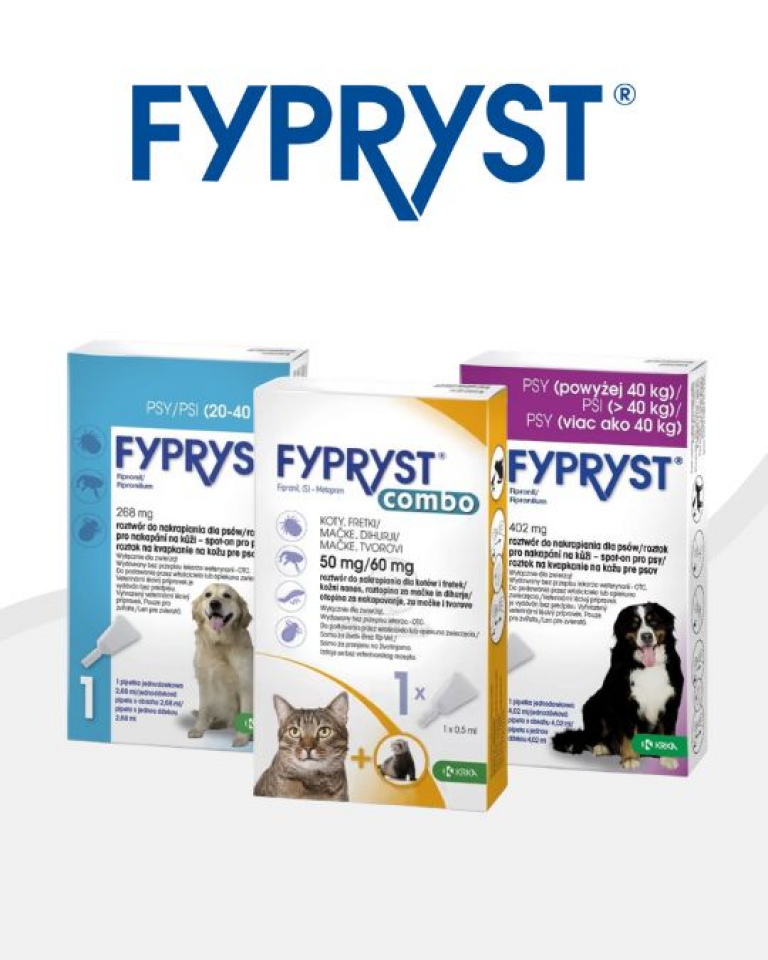 Fypryst