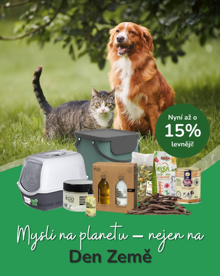 [OFERTA SPECJALNA] Kwiecień Dzień Ziemi