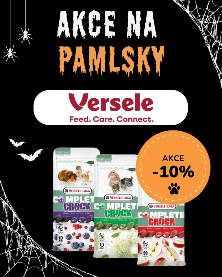 [OFERTA SPECJALNA] PAZDZIERNIK - Versele