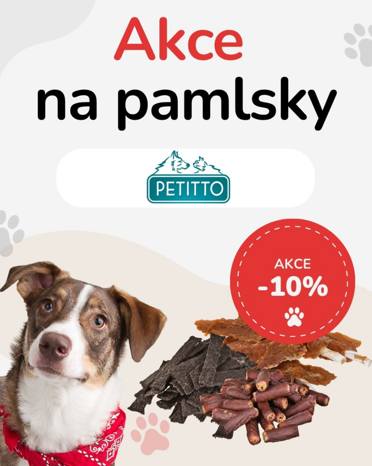 OFERTA SPECJALNA Sierpień Petitto