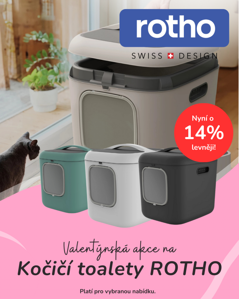 [OFERTA SPECJALNA] Luty - Rotho
