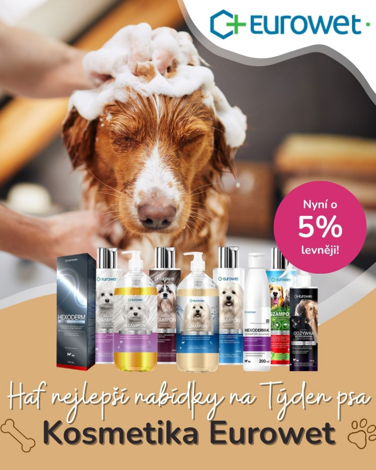 [OFERTA SPECJALNA] Czerwiec - Eurowet