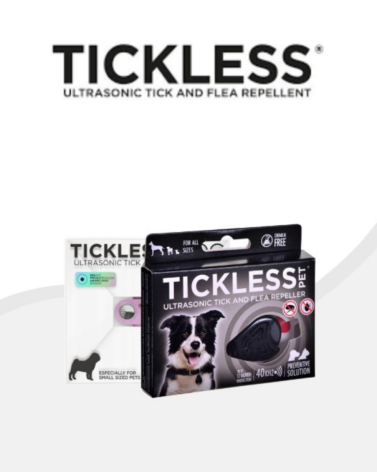 Tickless