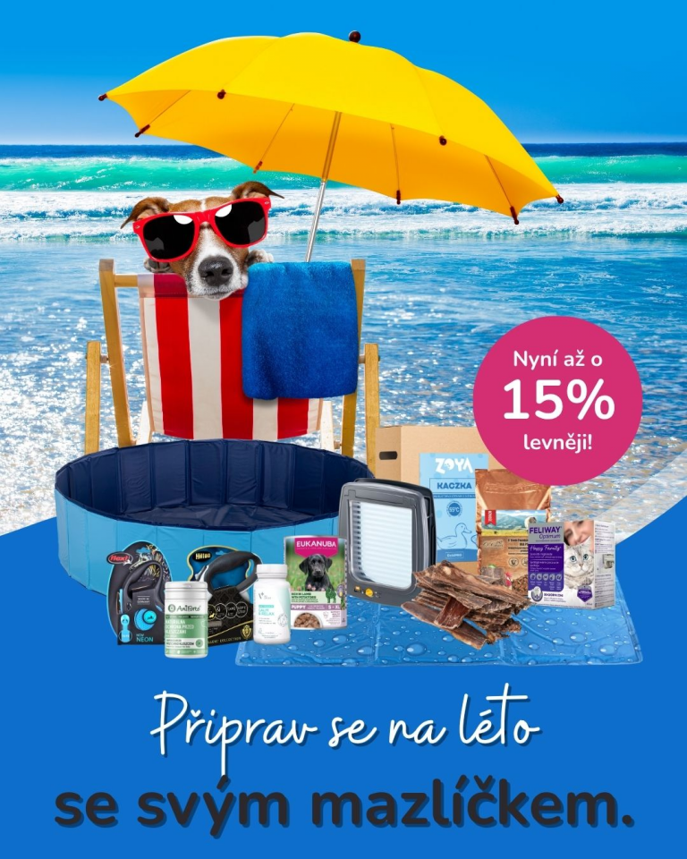 [OFERTA SPECJALNA] Czerwiec - Oferta na lato