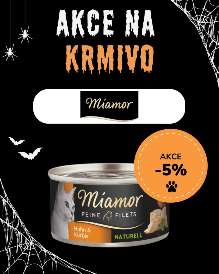 [OFERTA SPECJALNA] PAZDZIERNIK - Miamor