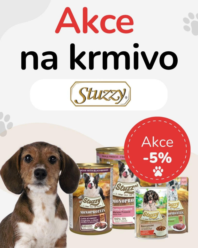 [OFERTA SPECJALNA] Wrzesień - Stuzzy