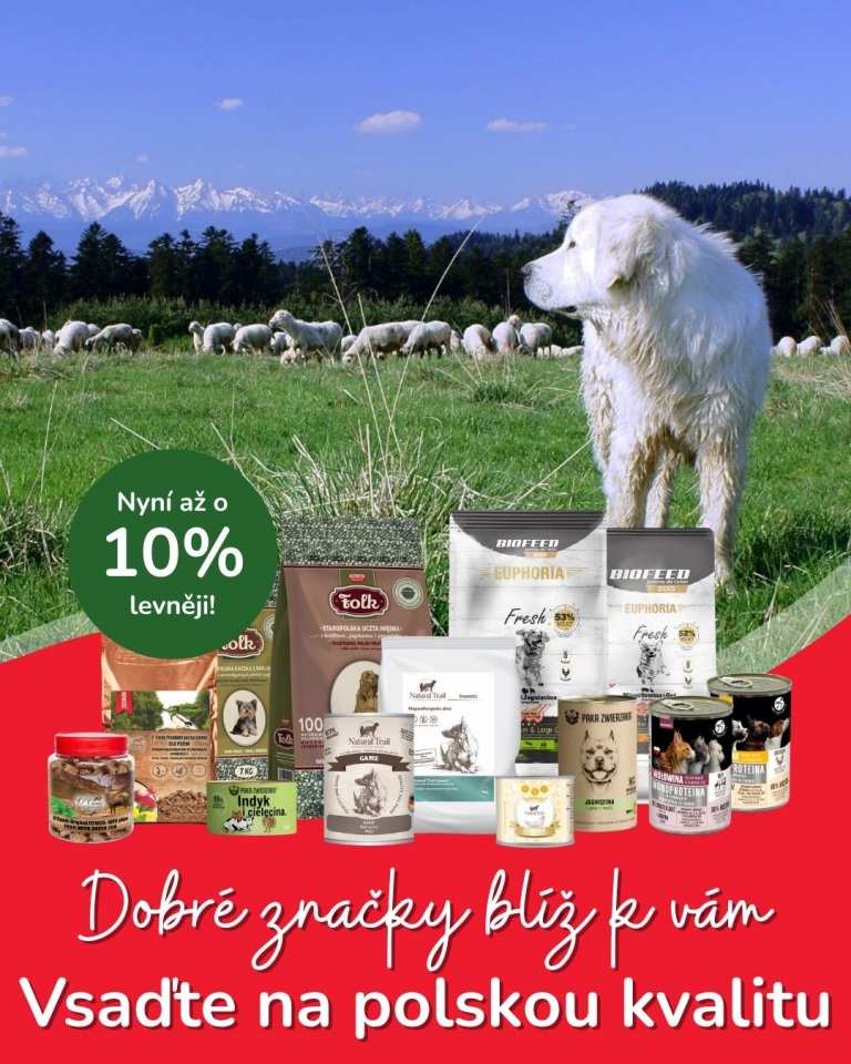 [OFERTA SPECJALNA] Maj Polskie marki