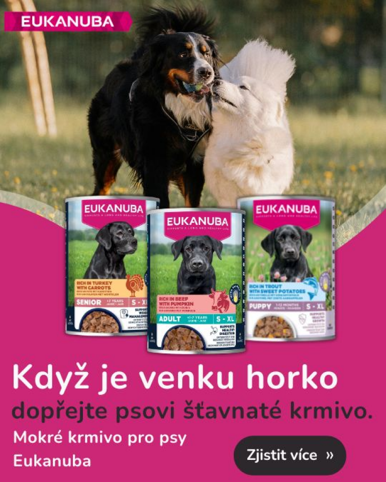 Eukanuba