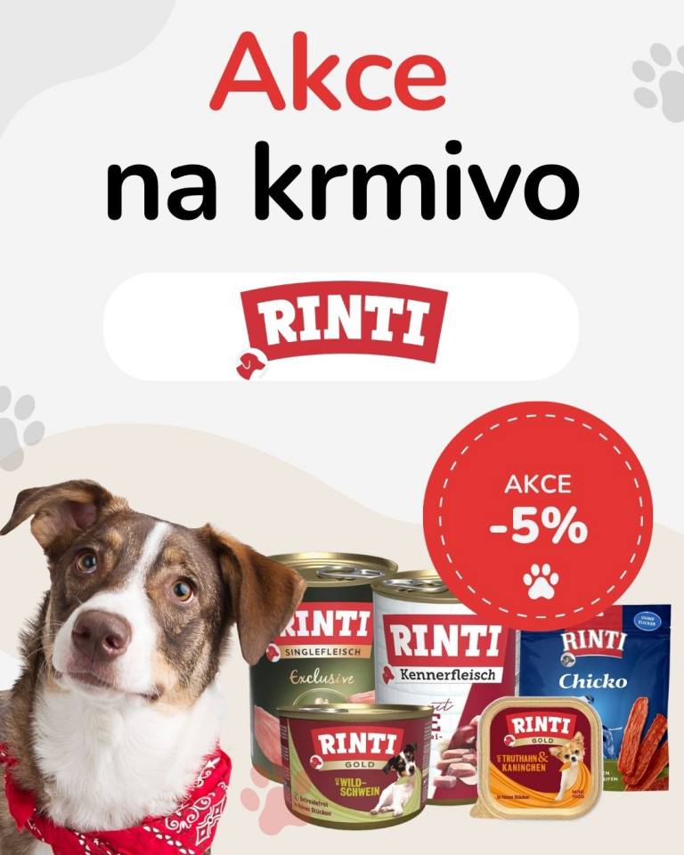 OFERTA SPECJALNA Sierpień Rinti