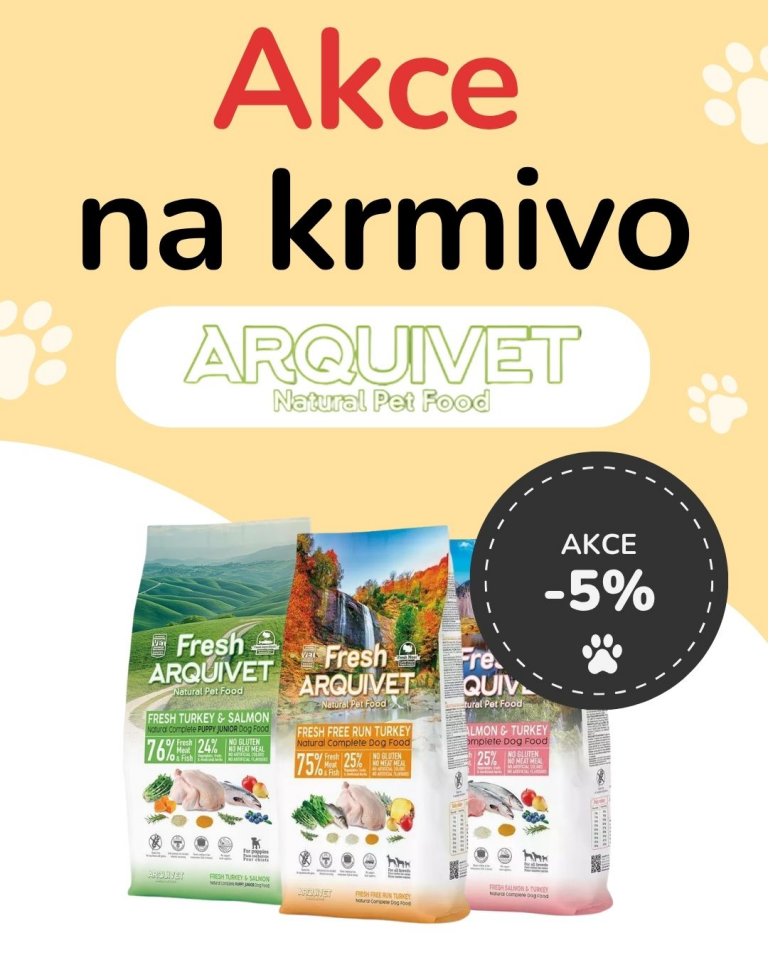 [OFERTA SPECJALNA] Październik - Arquivet