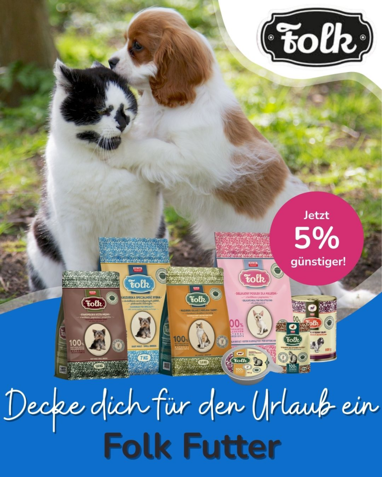 [OFERTA SPECJALNA] Czerwiec Folk
