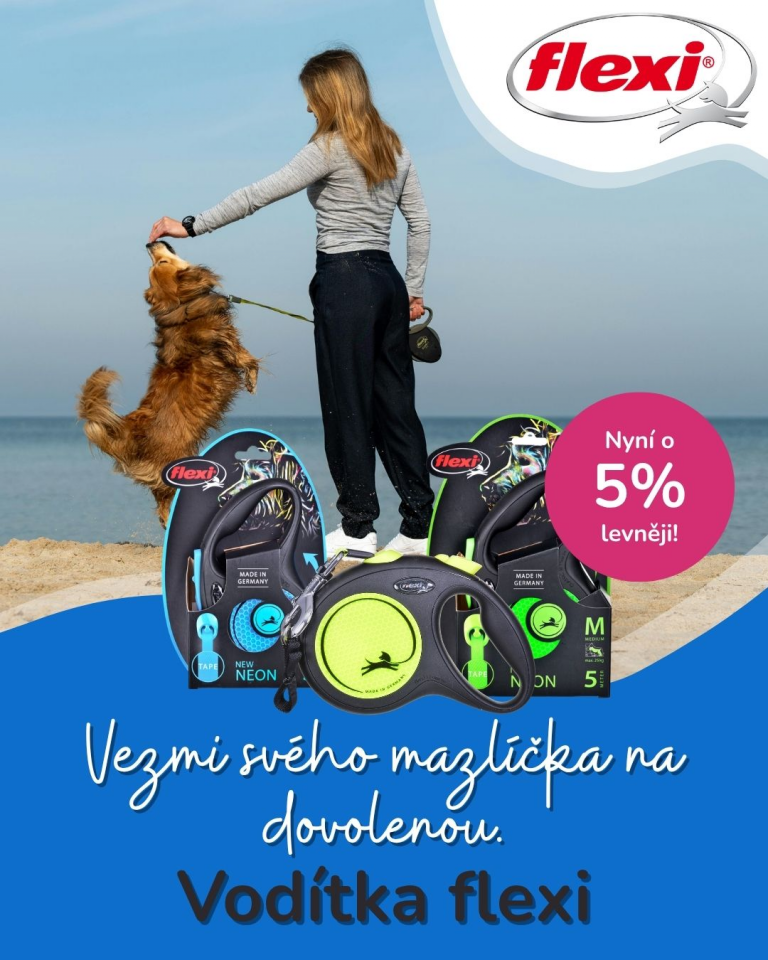[OFERTA SPECJALNA] Czerwiec - flexi