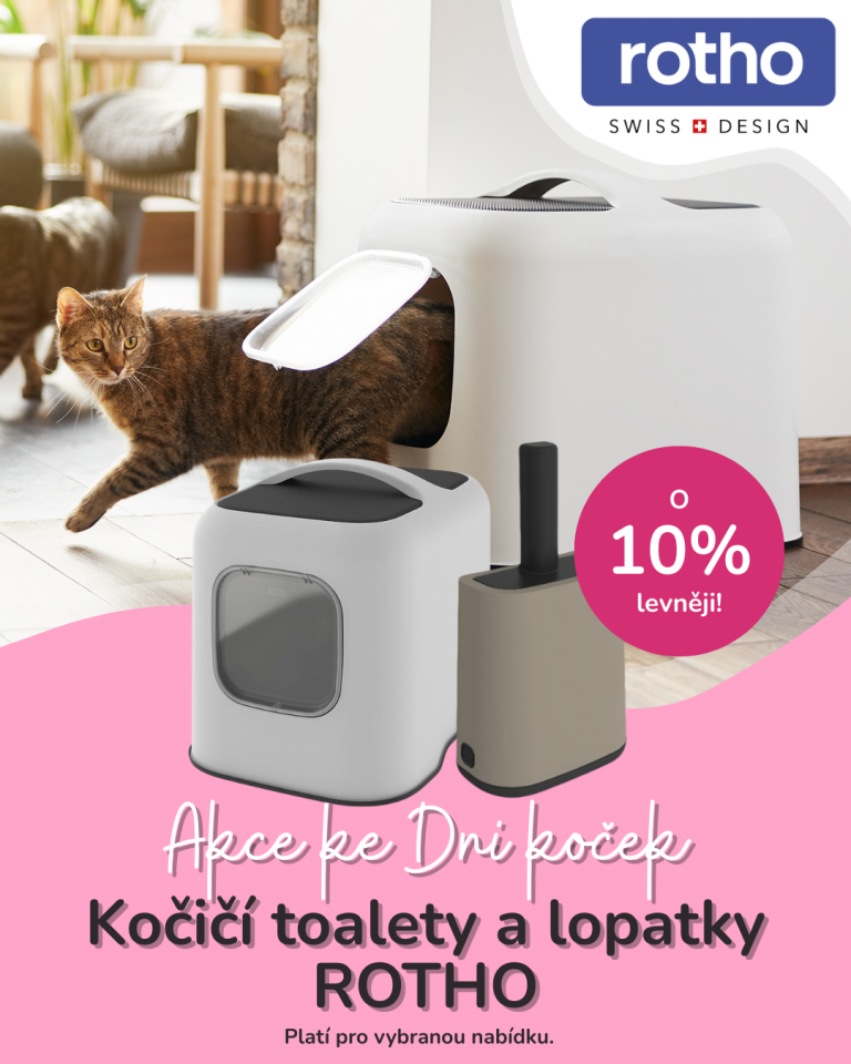 [OFERTA SPECJALNA] Luty Rotho